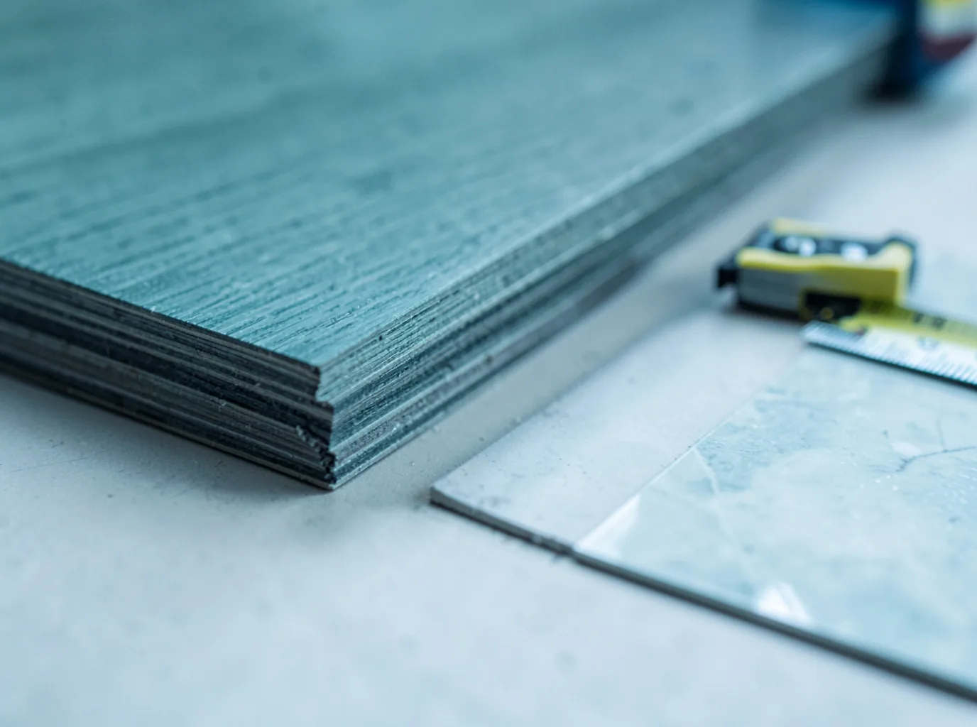 Luxury Vinyl Plank Installation Mcintosh, AL FAQs